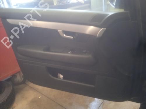 Used Front left window mechanism AUDI A4 B7 (8EC) 2.0 TDI 16V (140 hp) 22549454