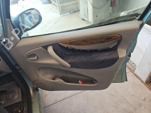 Rudehejsemekanisme Højre foran Rudehejsemekanisme Højre foran CITROËN XSARA PICASSO (N68) 2.0 HDi (90 hp) 36010369 36010369