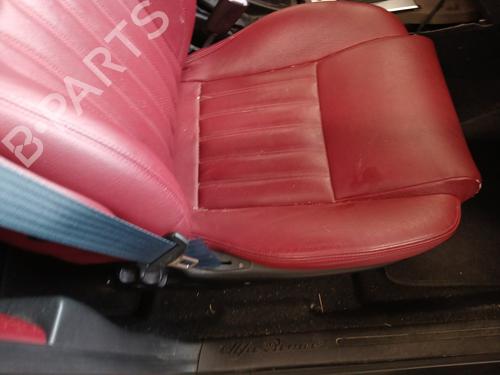 Sæde højre fortil ALFA ROMEO 156 Sportwagon (932_) 2.4 JTD (932.BXC00) | BP29996037C16