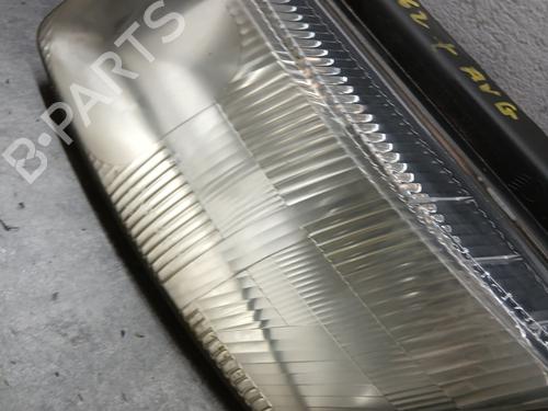 Left headlight VW PASSAT B5 Variant (3B5) 1.9 TDI | BP30903509C28 - Image 8