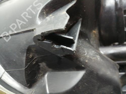Right headlight FORD FIESTA V (JH_, JD_) 1.3 | BP26385557C29 