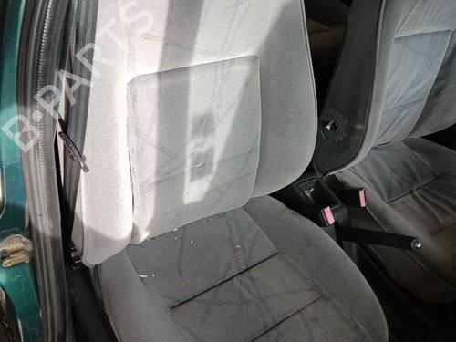 Used Right front seat PEUGEOT 306 Hatchback (7A, 7C, N3, N5) 1.8 16V (110 hp) 31770218
