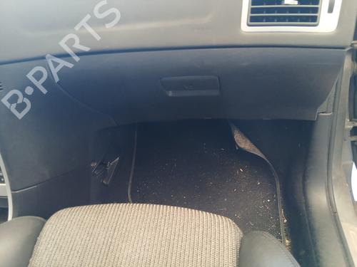 Used Glove box Glove box PEUGEOT 307 SW (3H) [2002-2009] 36515677 36515677