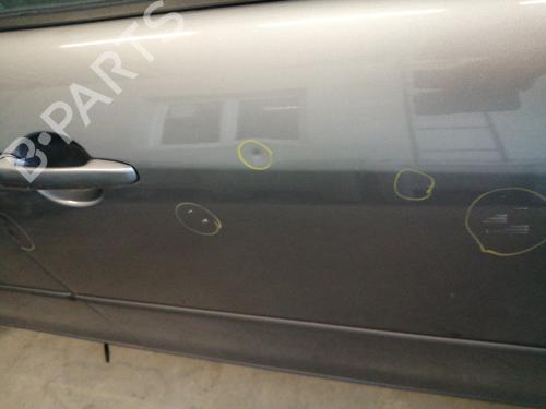 Right front door MAZDA 6 Hatchback (GG) 2.0 DI (GG14) | BP27316567C3 