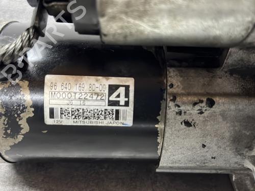 starter-citroen-c4-i-lc_-2004-2005-2006-2007-2008-2009-2010-2011-2012-2013-2014-32142165 main image