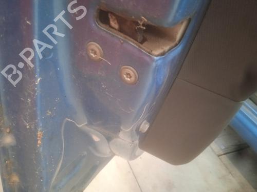 Front left lock PEUGEOT 107 (PM_, PN_) 1.0 | BP22791616C98 