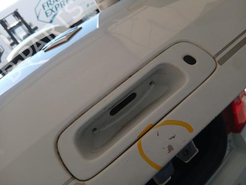 Switch SUZUKI SWIFT III (MZ, EZ) 1.3 DDiS (RS413D) | BP30126362I30 - Image 4