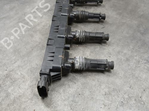 Ignition coil OPEL CORSA D (S07) 1.2 LPG (L08, L68) | BP36010824M94 - Image 4