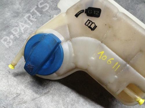 Expansion tank AUDI A6 C6 Avant (4F5) 3.0 TDI quattro | BP24175334C120 