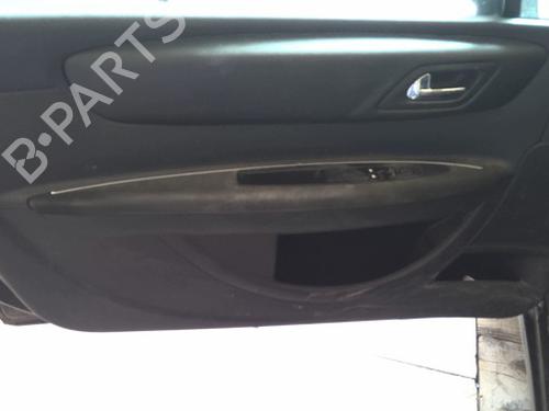 Used Front left window mechanism Front left window mechanism CITROËN C4 Coupe (LA_) 1.6 HDi (109 hp) 40055588 40055588