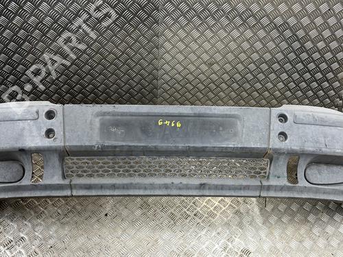 Used Front bumper FORD TRANSIT Van (FA_ _) 2.0 DI (FAE_, FAF_, FAG_) (100 hp) 22222358