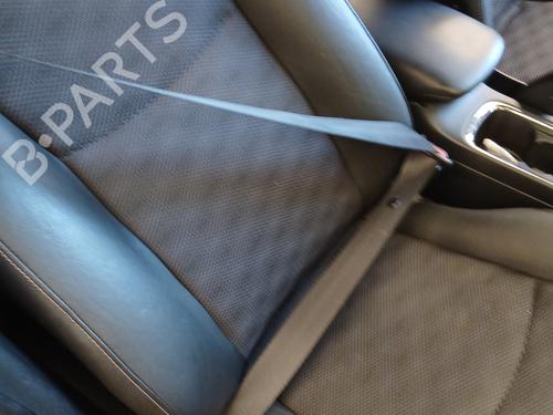 Front right seatbelt NISSAN PULSAR Hatchback (C13) 1.2 DIG-T | BP33172391I25 - Image 3