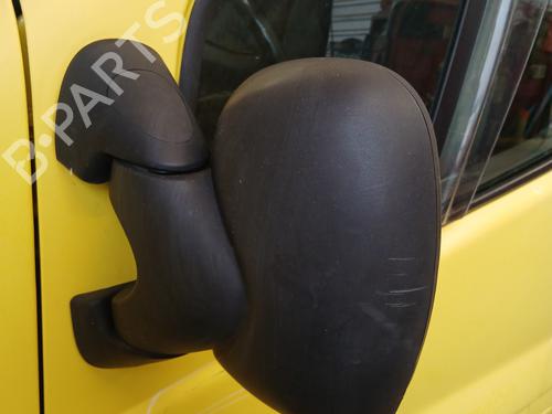 Left mirror OPEL VIVARO A Van (X83) 2.5 CDTI (F7) | BP28381538C26 