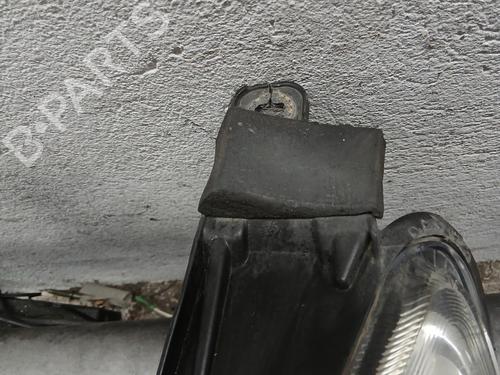 Used Left headlight Left headlight FORD C-MAX II (DXA/CB7, DXA/CEU) 2.0 TDCi (140 hp) 31973838 31973838