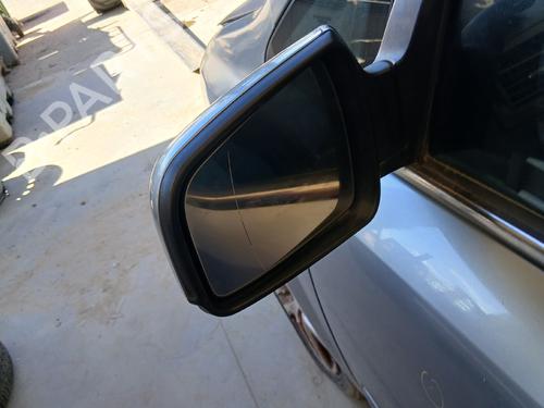 Used Left mirror Left mirror OPEL ZAFIRA / ZAFIRA FAMILY B (A05) 1.7 CDTI (M75) (110 hp) 36515457 36515457