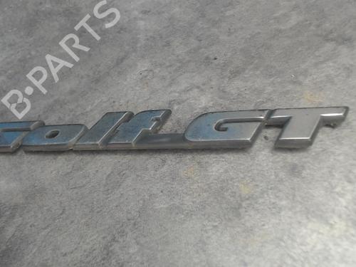 Andere für VW GOLF III (1H1) 1.9 TDI (90 hp) 21066710