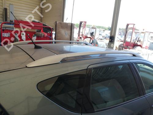 Used Roof bar PEUGEOT 407 SW (6E_, 6D_) 2.0 HDi 135 (136 hp) 27179549