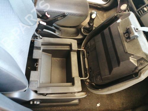 Right front seat NISSAN MICRA III (K12) 1.2 16V | BP26887798C16 
