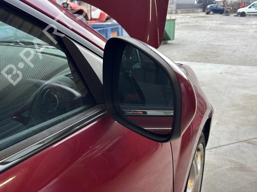 Used Right mirror ALFA ROMEO MITO (955_) 1.4 TJet (955AXA1B) (155 hp) 31313651