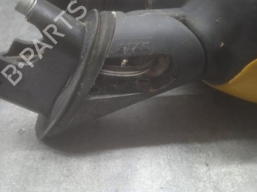 Right mirror FIAT DOBLO Box Body/MPV (223_) 1.3 D Multijet | BP23863574C27 