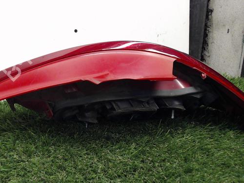 Used Left taillight OPEL CORSA D (S07) 1.3 CDTI (L08, L68) (75 hp) 20885683