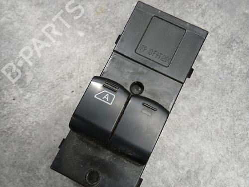 Used Left front window switch Left front window switch NISSAN MICRA III (K12) 1.4 16V (88 hp) 28381520 28381520