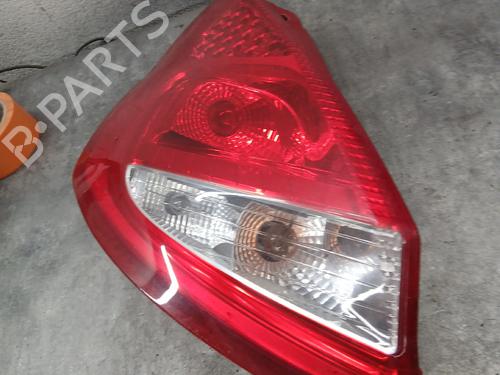 Left taillight FORD FIESTA VI (CB1, CCN) 1.4 TDCi | BP36793899C34 - Image 4