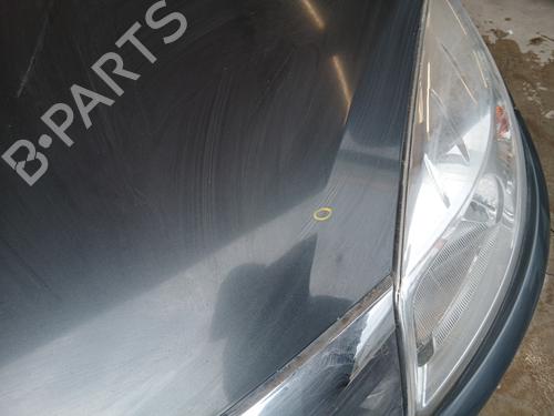 Motorhjelm DACIA SANDERO 1.4 (BS0C, BS0A, BS0G, BS1F, BS0E) | BP32864385C1 - Image 3