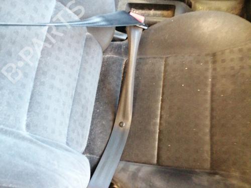 Høyre foran beltestrammer VW GOLF IV (1J1) 1.9 TDI | BP27217413C88 