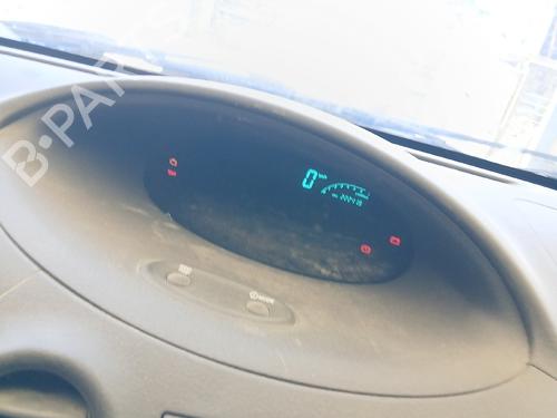 Used Instrument cluster Instrument cluster 37165648 37165648