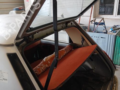 Vérin de coffre/hayon RENAULT 5 (122_) 1.1 (1227, 1397) (45 hp) 33015332