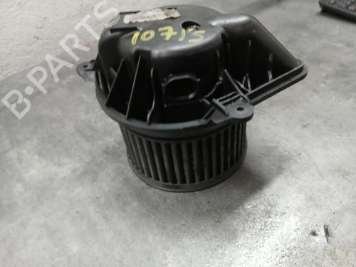 Heater blower motor RENAULT TRAFIC II Van (FL) 1.9 dCi 100 (FL0C, FL0K, FL0B) | BP28706352M62 - Image 6