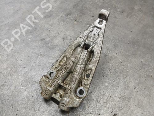 Used Electronic module Electronic module NISSAN PULSAR Hatchback (C13) 1.2 DIG-T (115 hp) 36563656 36563656