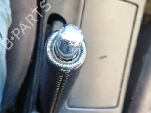 håndbremse MAZDA 6 Hatchback (GG) 2.0 DI (GG14) | BP27316597I18 