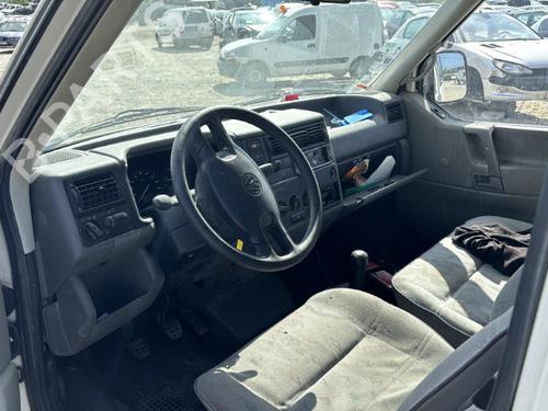 Used Parts VW TRANSPORTER T4 Van (70A, 70H, 7DA, 7DH) 2.5 TDI 1951869