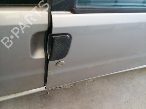 Right front door PEUGEOT 106 II (1A_, 1C_) 1.1 i | BP25864231C3 