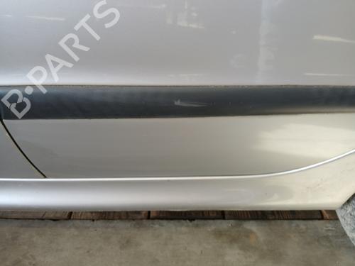 Left rear door PEUGEOT 206 Hatchback (2A/C) 2.0 HDI 90 | BP31642149C4 