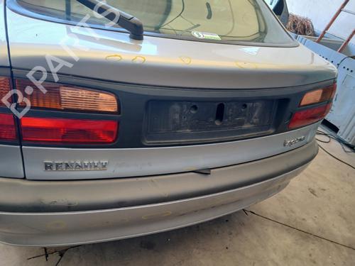 Used Rear center light Rear center light 37165564 37165564
