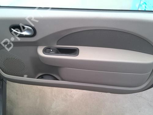 Sæde sæt RENAULT TWINGO II (CN0_) 1.2 16V (CN0K, CN0V, CN0A) | BP39422949C78 - Image 18