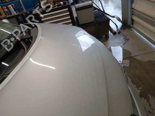 Motorhjelm RENAULT GRAND SCÉNIC II (JM0/1_) 1.5 dCi (JM02, JM13) | BP29956876C1