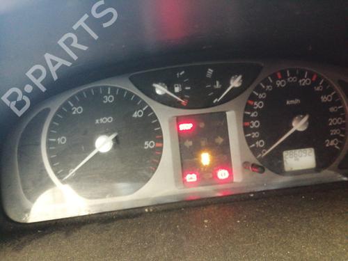 Instrument cluster RENAULT LAGUNA II (BG0/1_) 1.9 dCi | BP26688993C47 