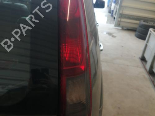 Used Right taillight NISSAN X-TRAIL I (T30) 2.2 Di 4x4 (114 hp) 25715072