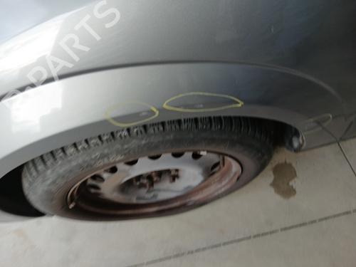 Aleta delantera izquierda OPEL ASTRA H (A04) 1.7 CDTI (L48) | BP29936013C41