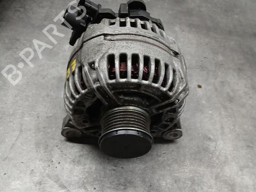 Used Alternator CITROËN C4 I (LC_) 1.6 HDi (109 hp) 31298002
