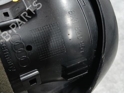 Air vent AUDI A1 (8X1, 8XK) 1.6 TDI | BP31024303I21 - Image 2