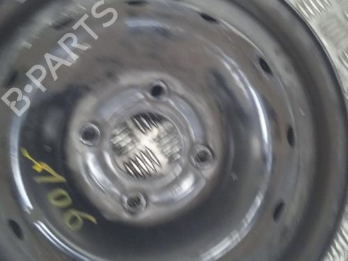 Rim PEUGEOT 106 II (1A_, 1C_) 1.5 D | BP21277512C45 