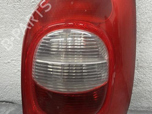 Used Right taillight CITROËN XSARA PICASSO (N68) 1.8 16V (115 hp) 29310596