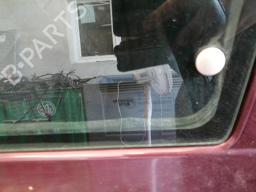 Rear right quarter glass CITROËN AX (ZA-_) 15 D | BP28041359C92 