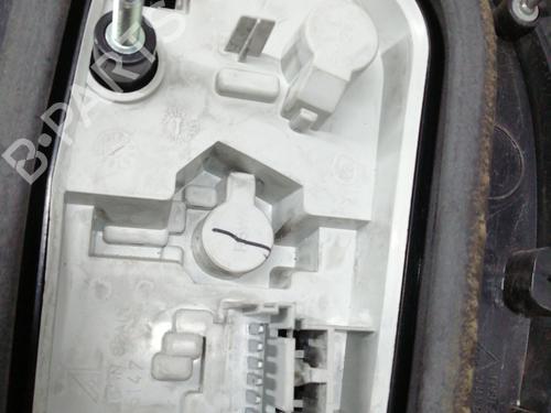 Left taillight RENAULT MODUS / GRAND MODUS (F/JP0_) 1.5 dCi 90 | BP24434069C34 - Image 6