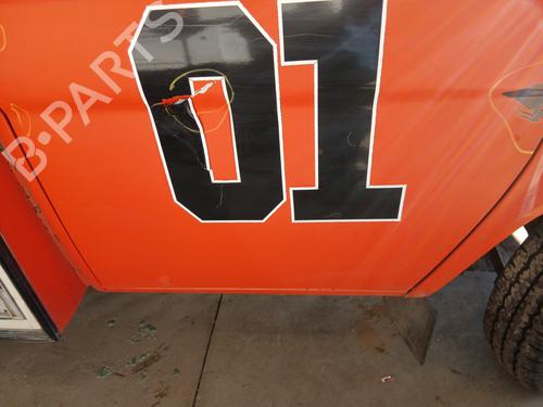 Right front door FORD TRANSIT Van (V_ _) 2.5 D (VVL) | BP29912810C3